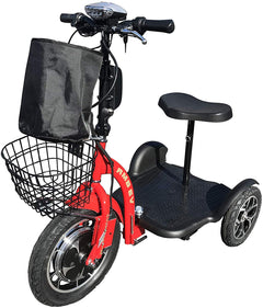 RMB Multi Point QR Electric Scooter