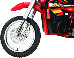 Razor MX500 Dirt Rocket Electric Dirt Bike