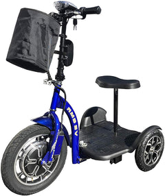 RMB Multi Point QR Electric Scooter