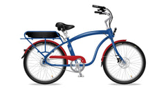 Electric Bike Company MODEL C
