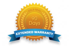 X-Treme Scooters Extended Warranty