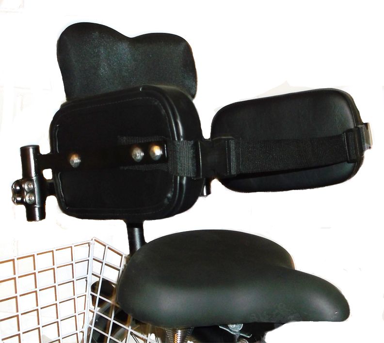 Belize Bikes Special Needs Kits