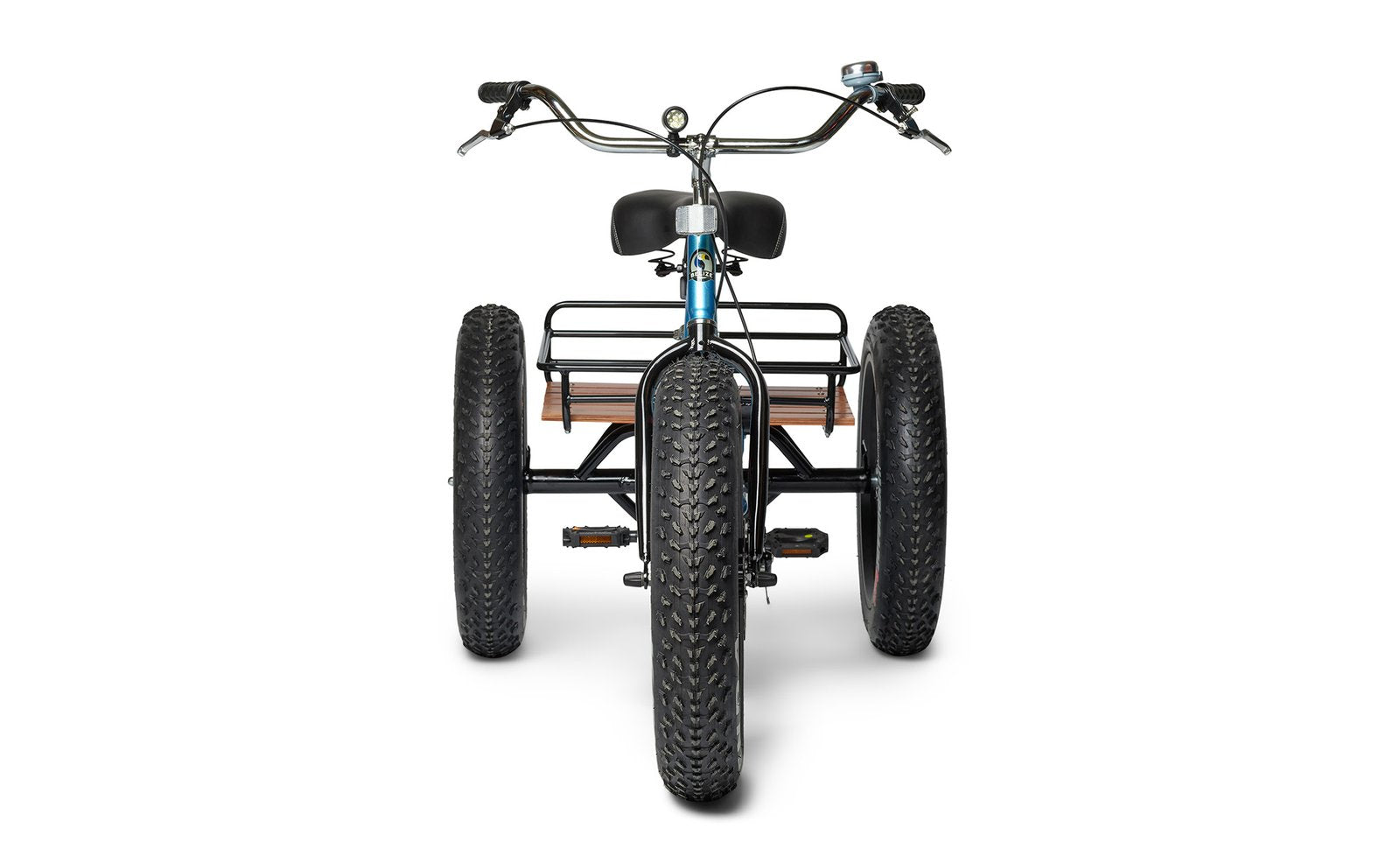 Tri rider electric discount tricycle