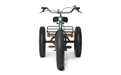 Belize Bike TRI-RIDER 20" Fat Tire Trike [PREORDER]