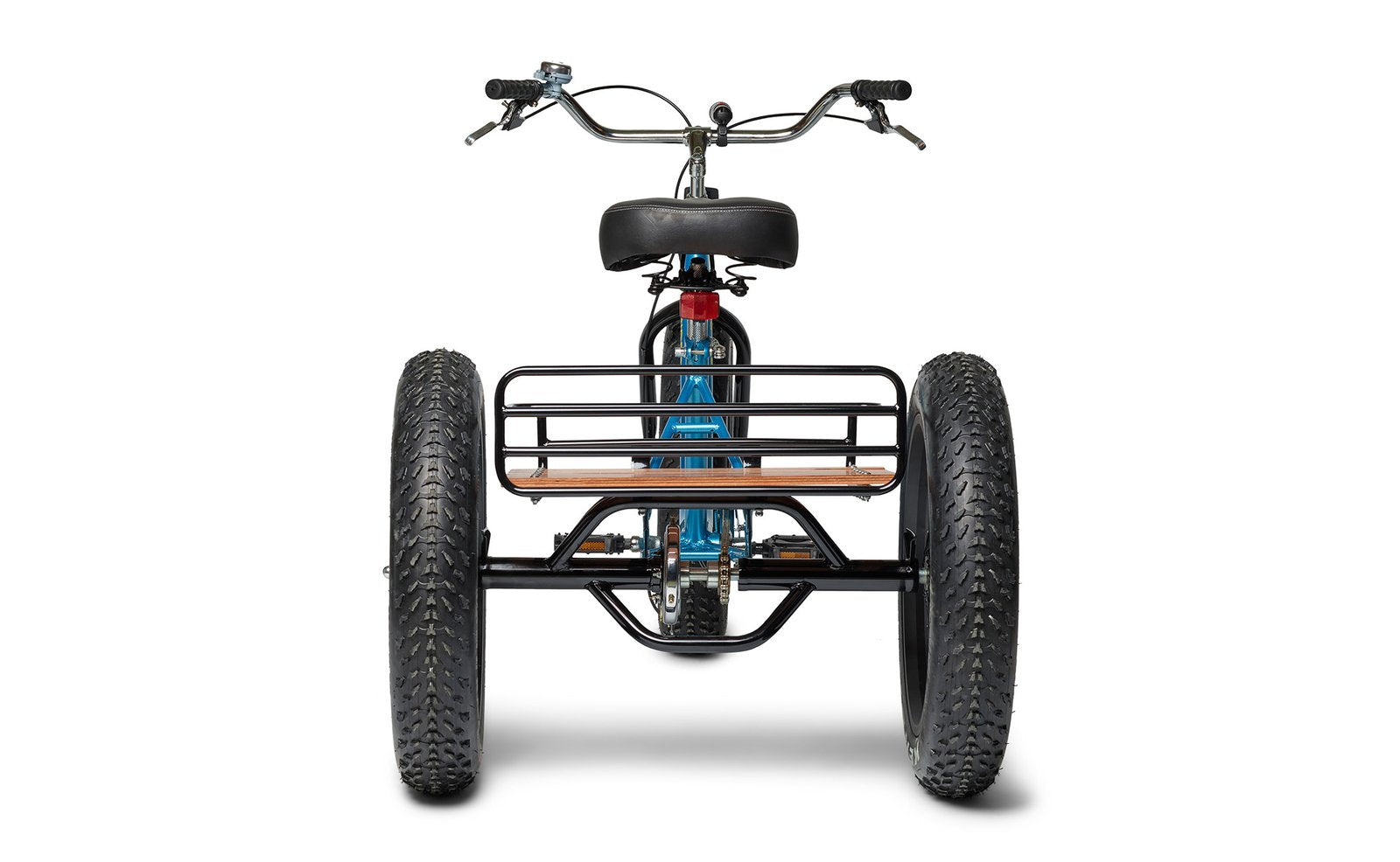 Belize Bike TRI-RIDER 20" Fat Tire Trike [PREORDER]