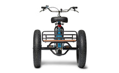 Belize Bike TRI-RIDER 20" Fat Tire Trike [PREORDER]