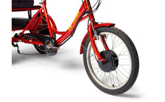 Buddy trike on sale