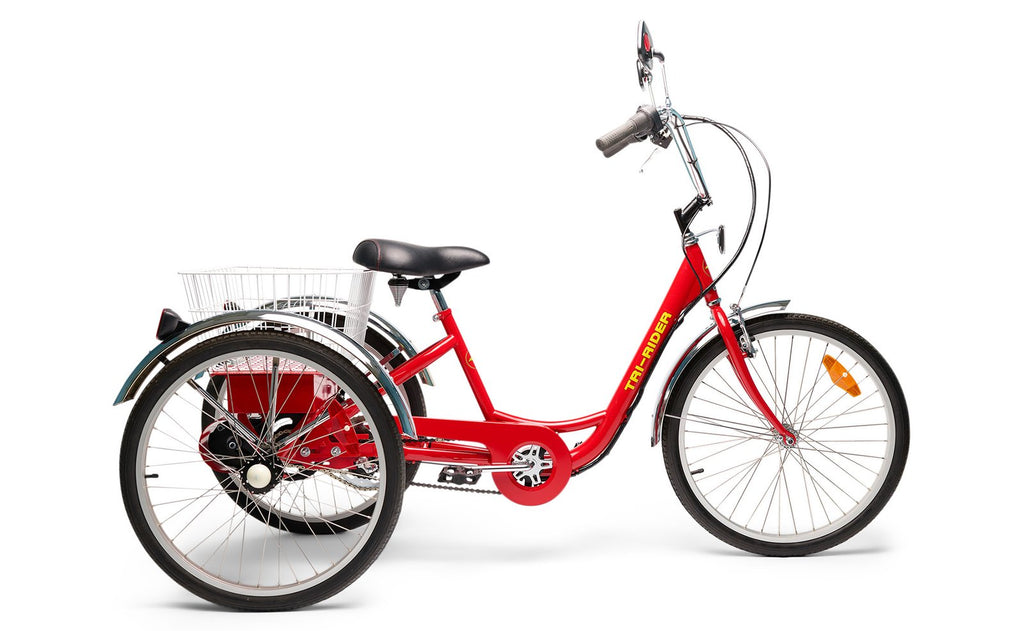 Tri rider bike hot sale