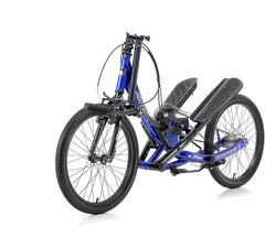 Brizon Stepwing T3 Titan 20" Stepper Bike