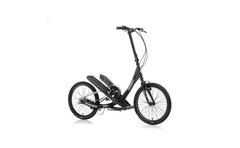 Brizon Stepwing T3 Titan 20" Stepper Bike