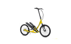 Brizon Stepwing T3 Titan 20" Stepper Bike