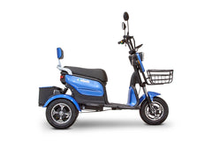 Ewheels EW-12 Electric Mobility Scooter