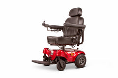 EWheels EW-M31 Electric Compact Power Chair