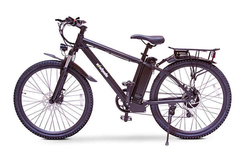 EWheels EW-Rugged 36V Electric Mountain Bike