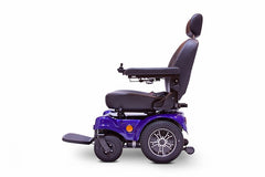 EWheels EW-M51 Medical Power Chair