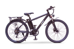 EWheels EW-Rugged 36V Electric Mountain Bike