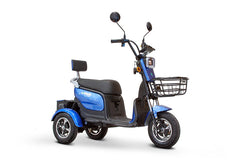 Ewheels EW-12 Electric Mobility Scooter