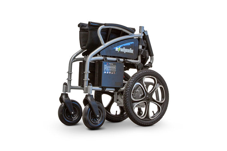 EWheels EW-M30 Power Wheelchair