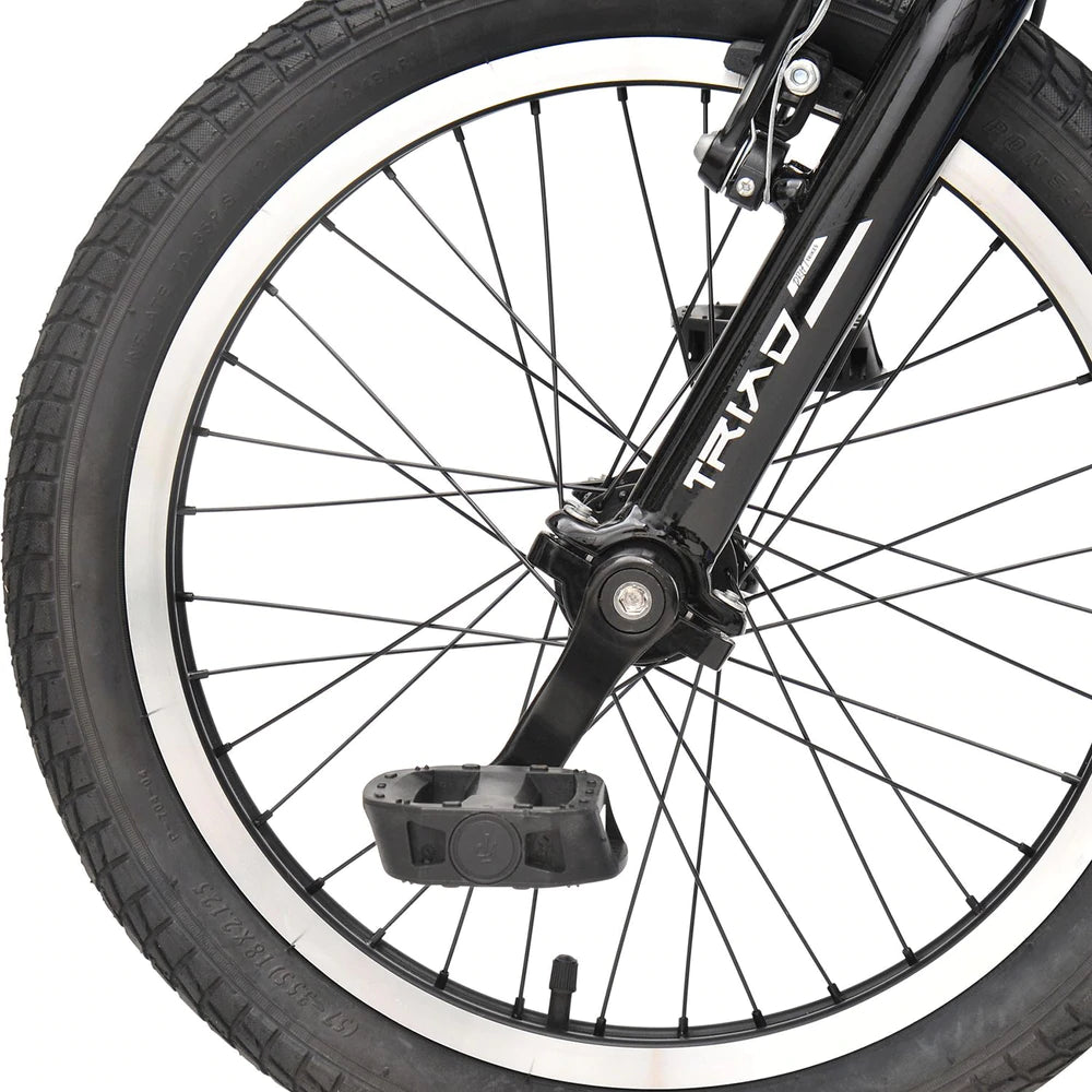 Triad drift 2024 trike countermeasure 3