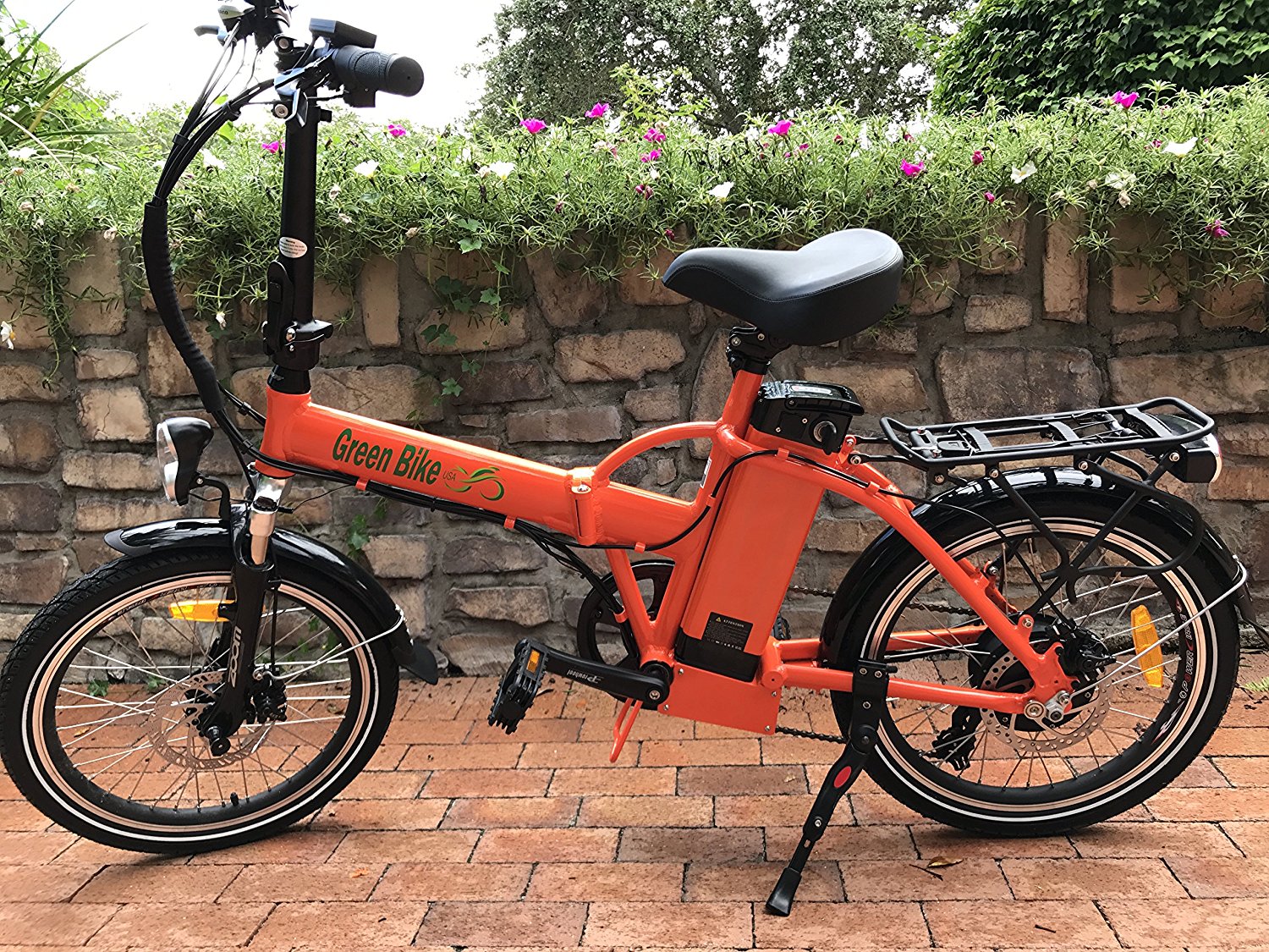 Greenbike gb1 outlet