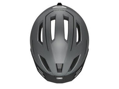Electric Bike ABus Pedalec 2.0 Helmet - Gray