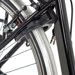 Hollandia Mobilit-E Shimano Nexus 3 Electric Bicycle