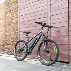 Rattan Compass 500W Mountain Ebike