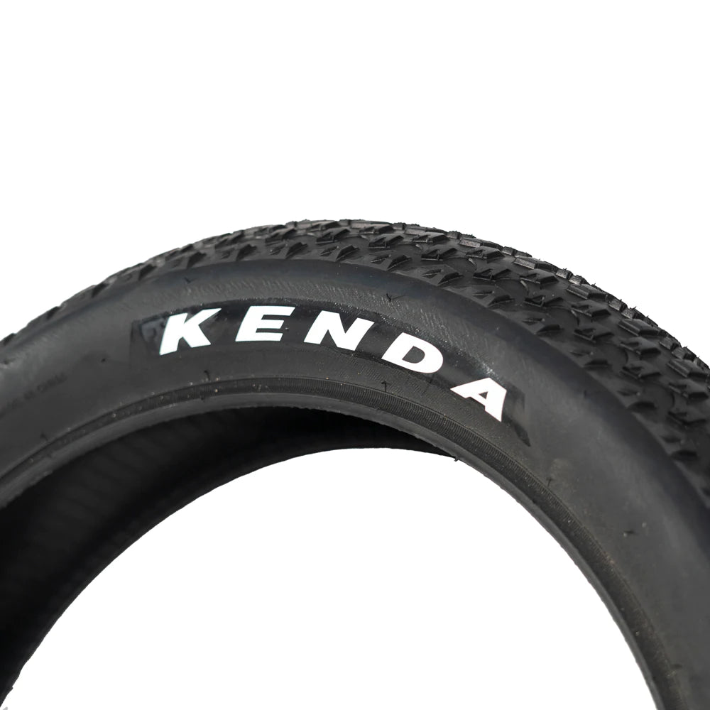 Rattan LM&LF KENDA Off-Road Tire（20*4 Inch）
