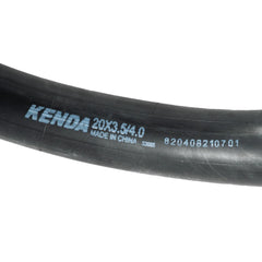 Rattan LM&LF KENDA Inner Tube（20*4 Inch）