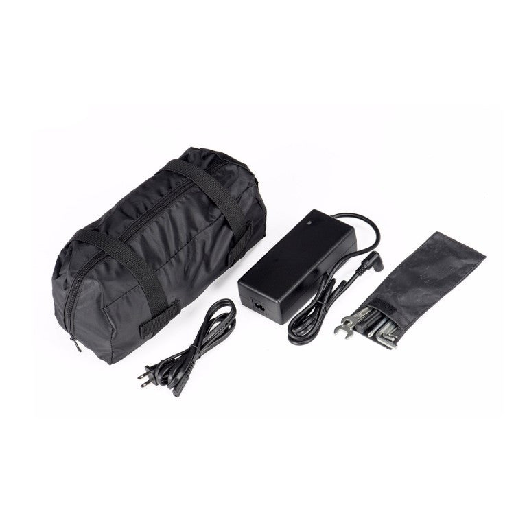 Enzo eBike Charger