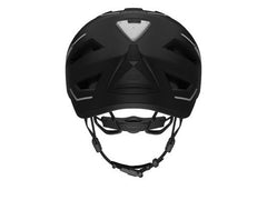 Electric Bike ABus Pedalec 2.0 Helmet - Black