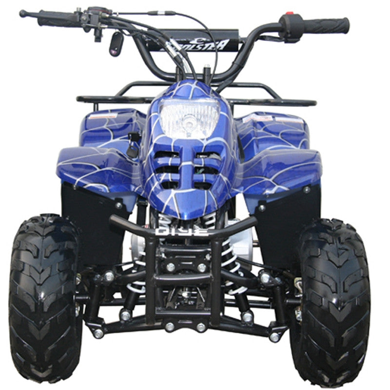 Coolster 3050C 110cc Off Road Four Wheeler Gas ATV