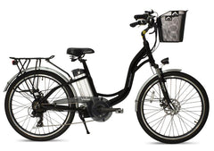 American Electric 2020 Veller Electric Bicycle