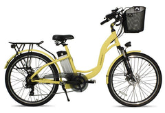 American Electric 2020 Veller Electric Bicycle
