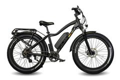 Bam Power Bikes EW-Supreme 750W 48V Fat Tire Electric Bike