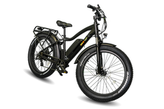 Bam Power Bikes EW-Supreme 750W 48V Fat Tire Electric Bike