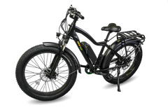 Bam Power Bikes EW-Supreme 750W 48V Fat Tire Electric Bike