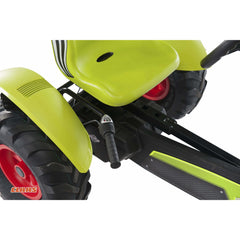 Berg Claas BFR Pedal Go Kart