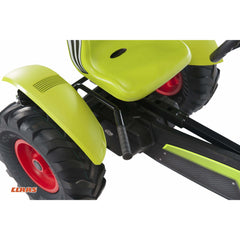 Berg Claas BFR Pedal Go Kart