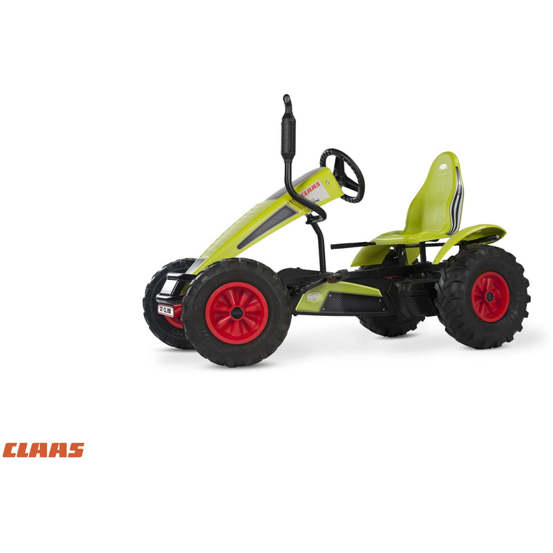 Berg Claas BFR Pedal Go Kart