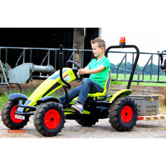 Berg Claas BFR Pedal Go Kart