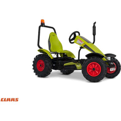 Berg Claas BFR Pedal Go Kart