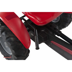 BERG Case IH Pedal Go Kart