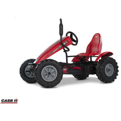 BERG Case IH Pedal Go Kart