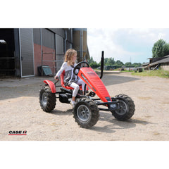 BERG Case IH Pedal Go Kart