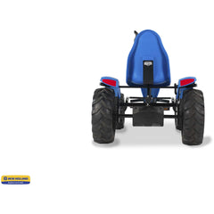 Berg New Holland Theme Pedal Go Kart