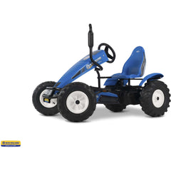 Berg New Holland Theme Pedal Go Kart