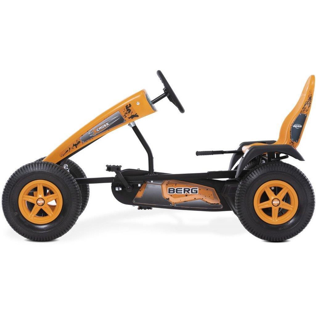 Berg X-treme BFR Pedal Go Kart – Epic Wheelz