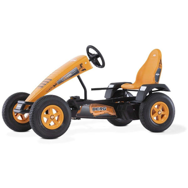 Berg X-treme BFR Pedal Go Kart – Epic Wheelz