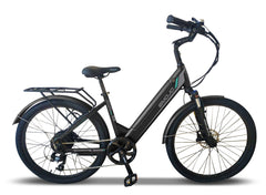 Emojo Panther Pro 500W Electric Bike
